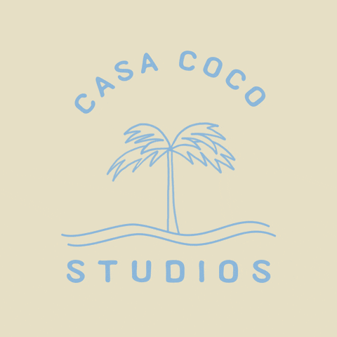 Casa Coco Studios GIF