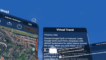 Vr GIF