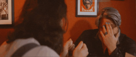 Thedearhunter GIF