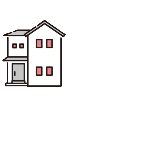 Pirâmides Imóveis Sticker