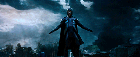 x men apocalypse