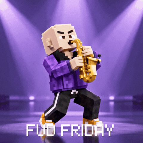 Friday GIF