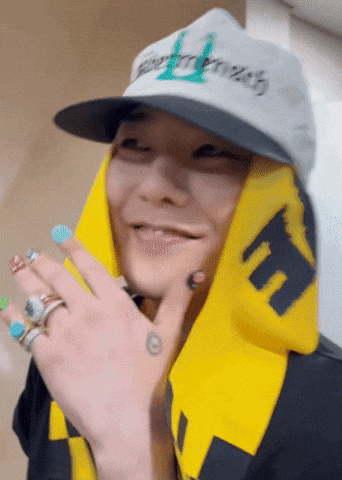 Gd Peaceminusone GIF