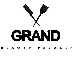 Grandbeauty Sticker by Ebberro