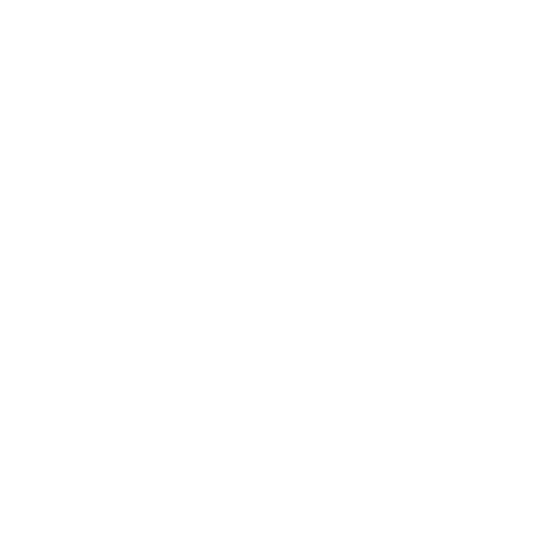 Dimension Urbana Sticker by CuatroD