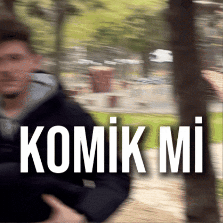 Komik Mi GIF