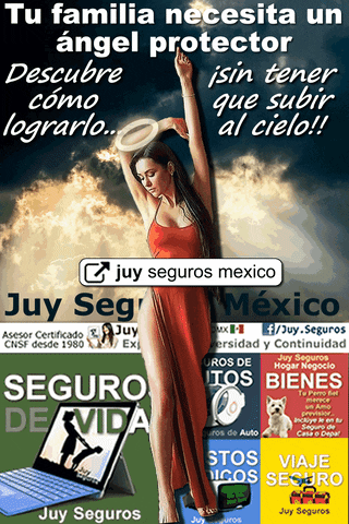 GIF by Agente de Seguros y Fianzas JUY MEXICO