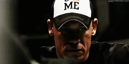 John Cena Wwe GIF
