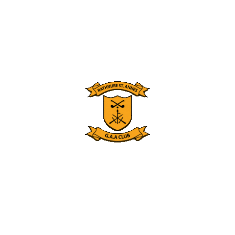RathnureGAA Sticker