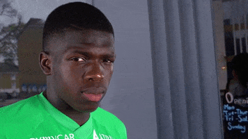 Football Know GIF by AS Saint-Étienne