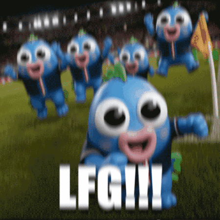 Bubba's LA GIF