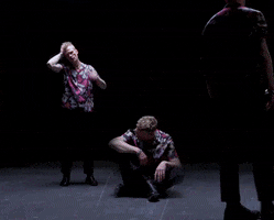 Explode Music Video GIF by Mother Mother