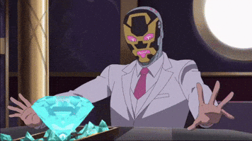 Machine Head Gem GIF