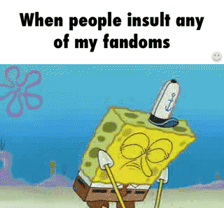 fandoms