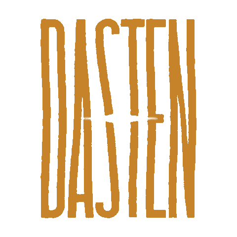 Dasten Sticker