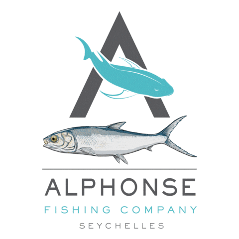 Sticker by Blue Safari Seychelles