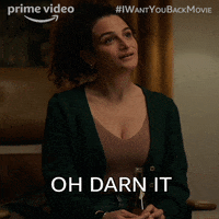 Valentines Day Comedy GIF by I Want You Back Movie