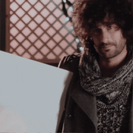 Musica GIF by Warner Music Spain