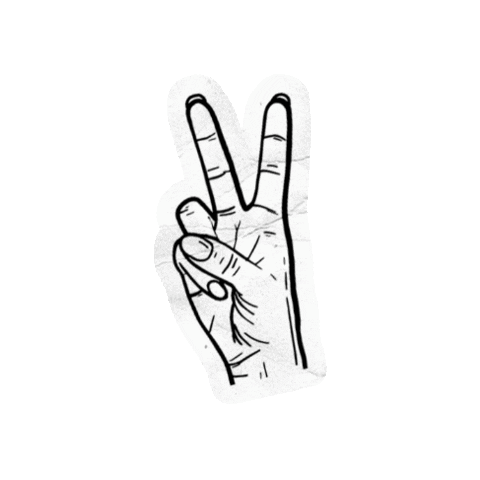 Paula Vee Sticker