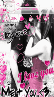 young love