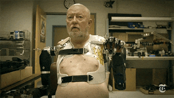 technology documentary GIF by Digg