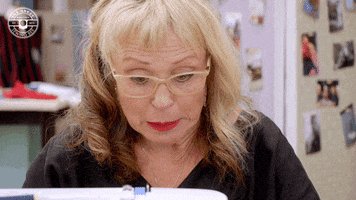 Error Confusion GIF by The Great British Sewing Bee