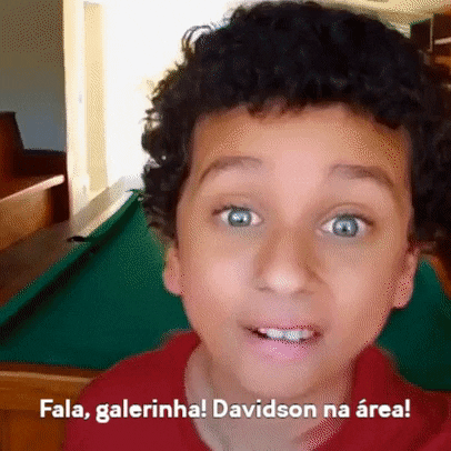 Davidson Rafael Portugal GIF by Porta Dos Fundos