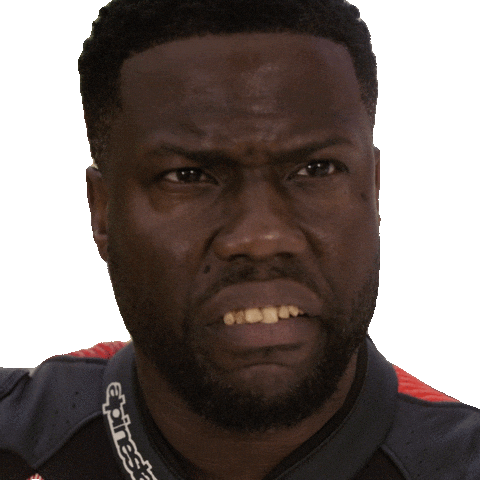 Kevin Hart Face GIFs