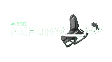 Art Glitch Sticker by achorao_com