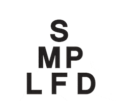 East Side Clothing Sticker by SMPLFD