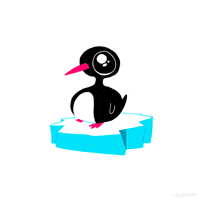 sick bird flu GIF by Animation Domination High-Def