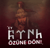 Fatih Sultan Mehmet Ottoman GIF