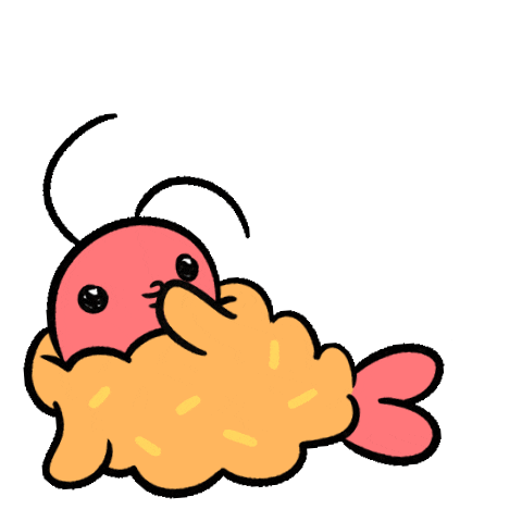 Bibou Sticker