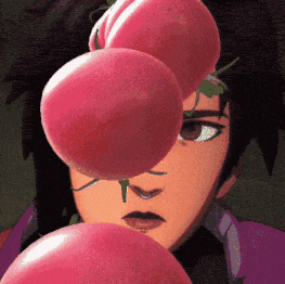 Dispatch Tomatoes GIF