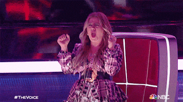 Episode 8 Applause GIF by NBC