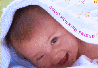 Good Morning Baby Images Hd Gif Baby Viewer