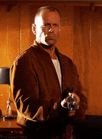 pulp fiction film GIF by The Good Films
