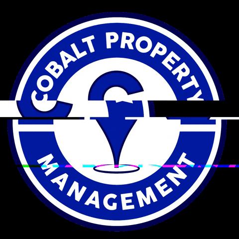 Cobalt Property Management GIF