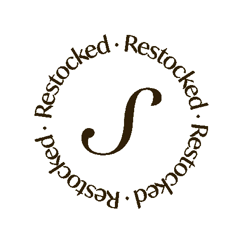 Restocked Sticker by Semillas