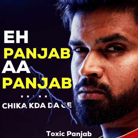 Aa Punjabi GIF