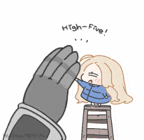 Yunayu GIF