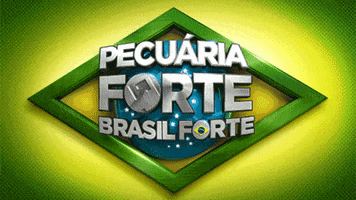 RealH brasil pecuaria gado Forte GIF