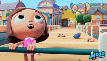 For You Wow GIF by Mojo Swoptops