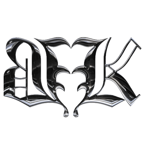 Beto Kamçı Tattoo Sticker