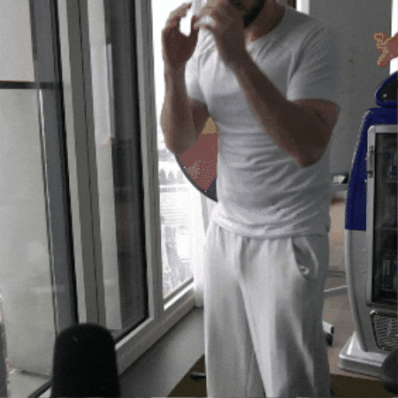 Come At Me Lets Go GIF by Mongraal