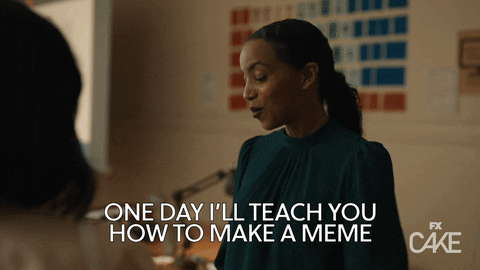 What-meme GIFs - Get the best GIF on GIPHY