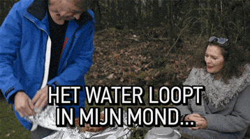 Bed And Breakfast Bb GIF by RTL