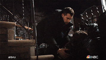 Episode 16 Help GIF by Law & Order