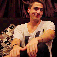 kendall schmidt