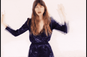 Dance Dancing GIF by Sub Pop Records